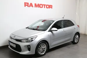 Kia Rio 2020