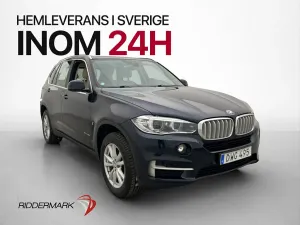 BMW X5 2017