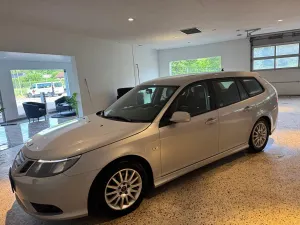 Saab 9-3 2010