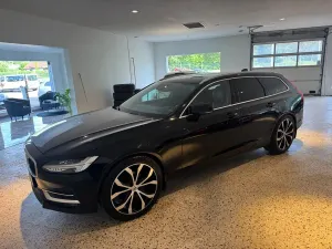 Volvo V90 2017