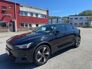 Polestar 2 2024