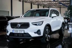 Volvo XC40 2023
