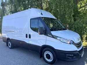 Iveco Daily 2024