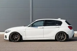 BMW 1 Series 2019