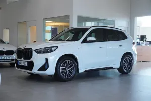 BMW X1 2022