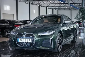 BMW i4 2023