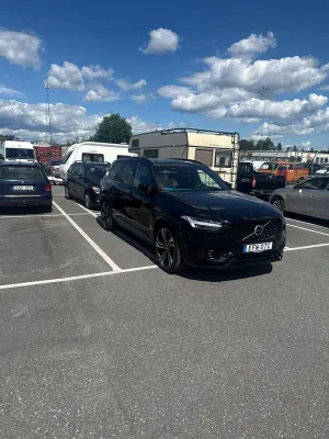 Volvo XC90 2023