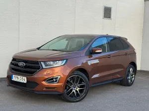 Ford Edge 2017