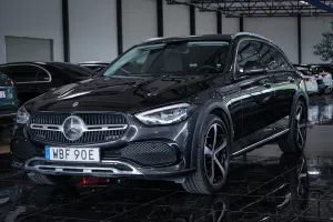 Mercedes-Benz C 2024
