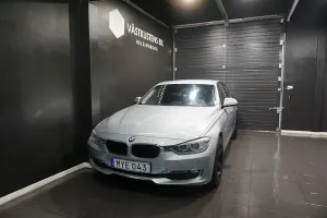 BMW 3 Series 316 2012