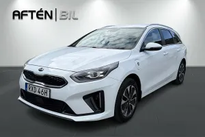 Kia Ceed 2020