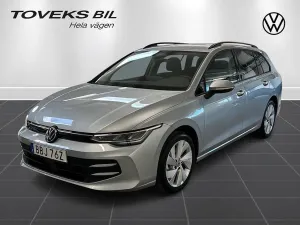 Volkswagen Golf 2026