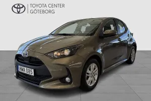 Toyota Yaris 2022
