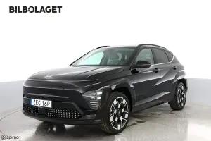 Hyundai Kona 2023