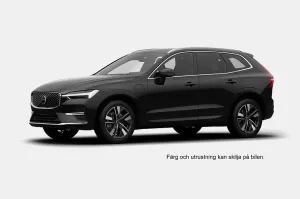 Volvo XC60 2027