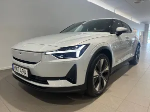 Polestar 2 2024