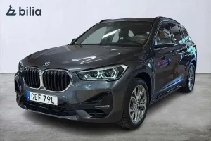 BMW X1 2021