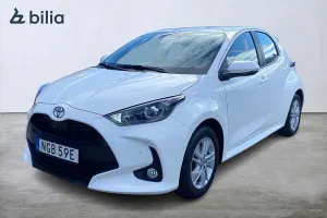 Toyota Yaris 2024