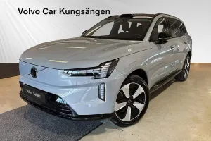 Volvo EX90 2025