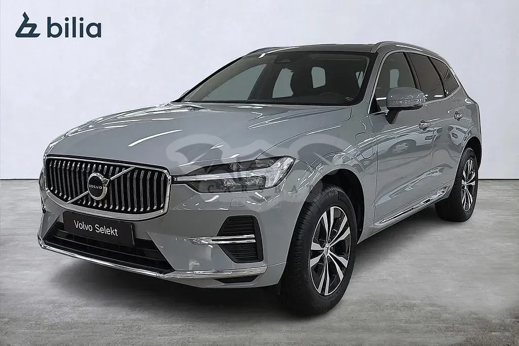 Volvo XC60 2025