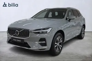 Volvo XC60 2025