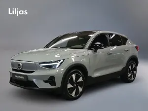 Volvo C40 2024