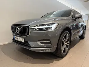 Volvo XC60 2017