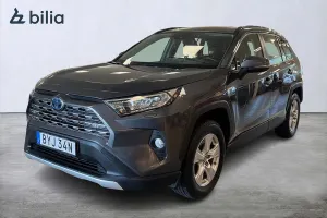 Toyota Rav4 2020