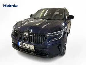 Renault Espace 2024