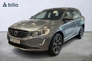 Volvo XC60 2017
