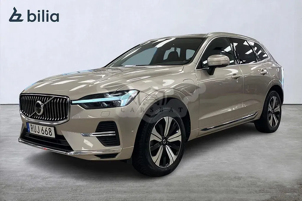 Volvo XC60 2023