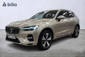 Volvo XC60 2023