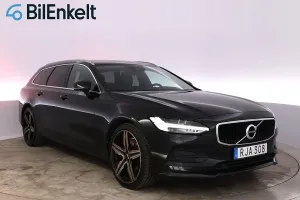 Volvo V90 2017