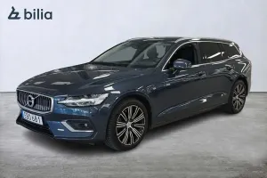 Volvo V60 2019