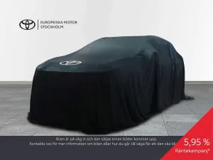 Toyota Rav4 2025