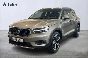 Volvo XC40 2020