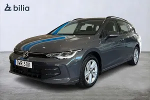 Volkswagen Golf 2025