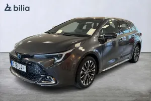 Toyota Corolla 2024