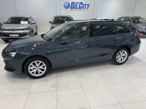 Seat Leon 2026