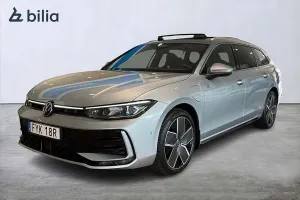 Volkswagen Passat 2025