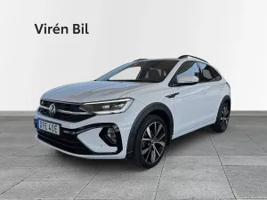 Volkswagen Taigo 2022