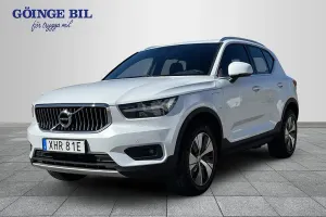Volvo XC40 2021
