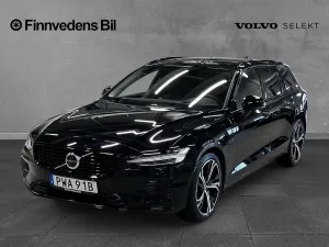 Volvo V60 2026