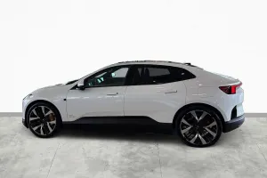 Polestar 4 2024