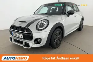 Mini Cooper 2020