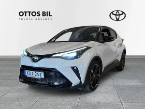 Toyota C-HR 2021