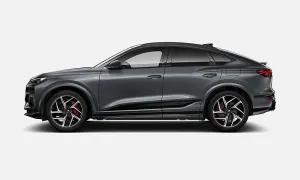 Audi Q6 e-tron 2026