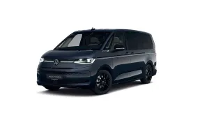 Volkswagen Multivan 2026