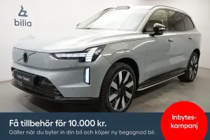 Volvo EX90 2025