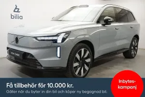 Volvo EX90 2025